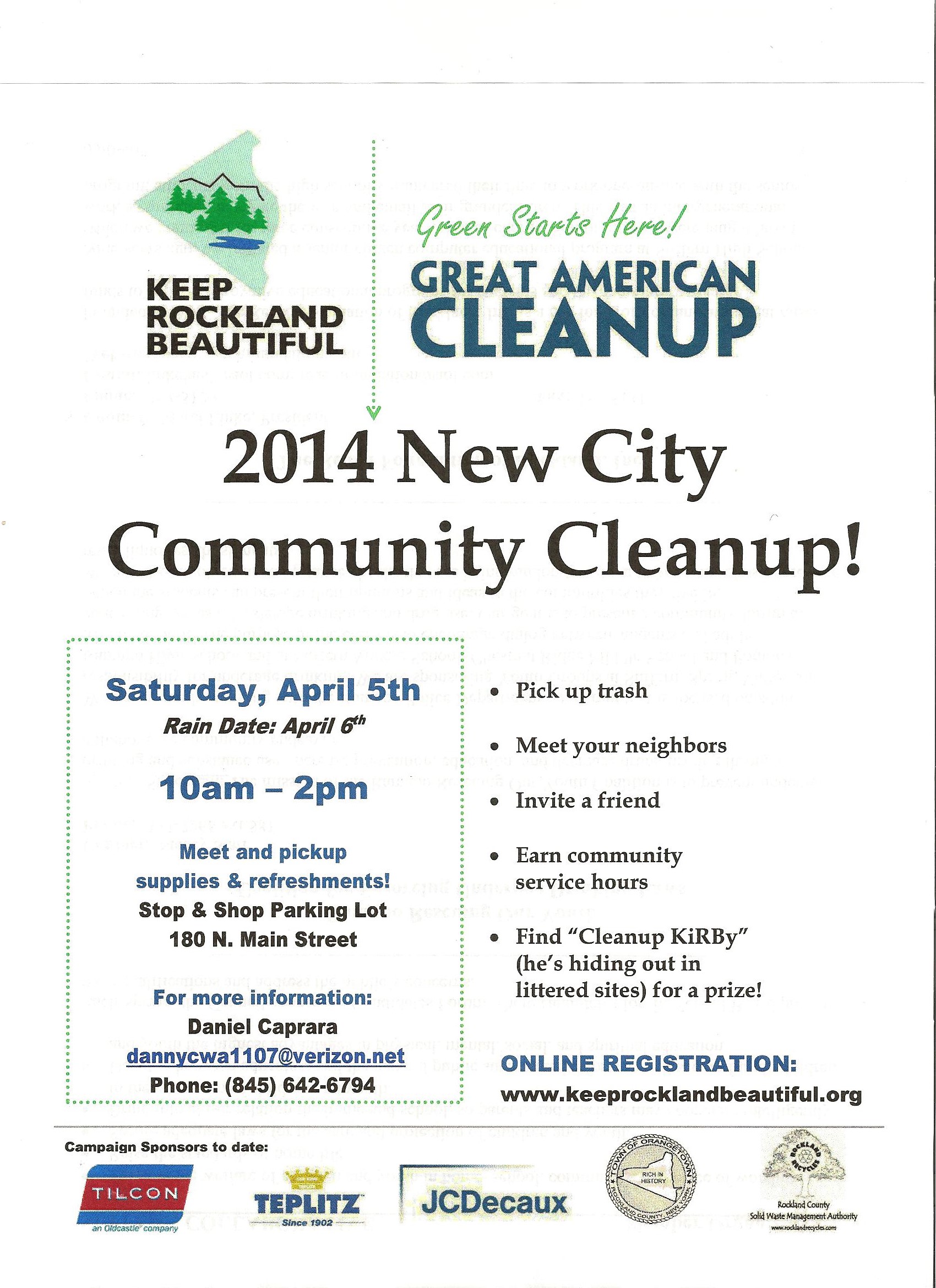 community clean up flyer template 32208 loadtve community clean up flyer template