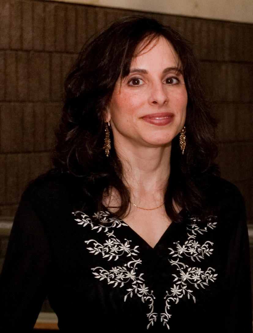 Headshot Jen Big Brother Big Sisters