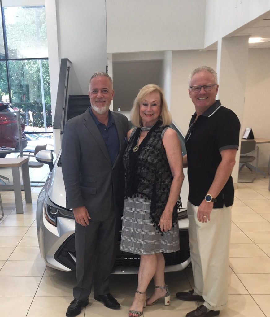 Lia toyota 1