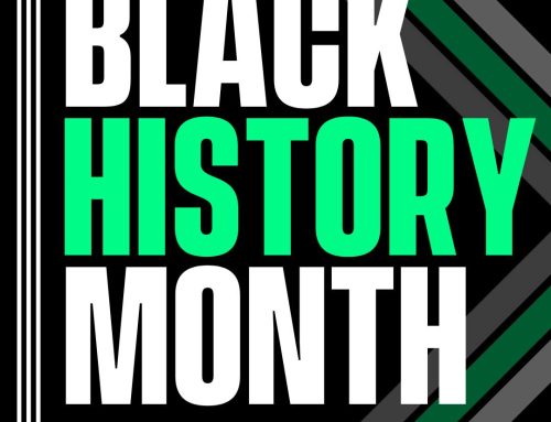 Recognition of Black History Month