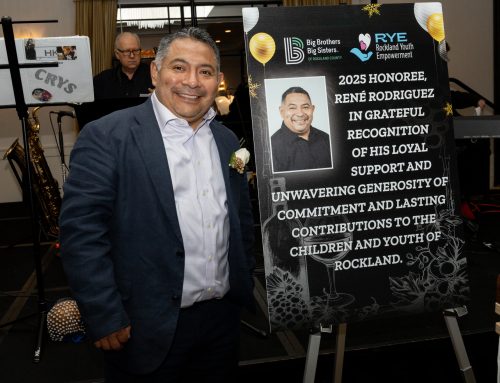 Big Brothers Big Sisters of Rockland County proudly celebrated 42 years of dedicated service to the children and families of Rockland County!