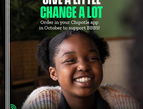 Go BIG 🌯 on your nextChipotle Mexican Grill