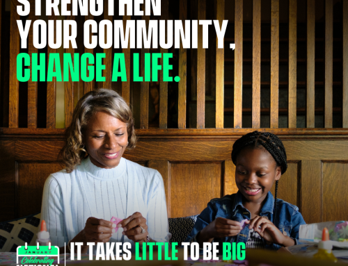 Celebrate Mentors This #IAmAMentorDay!