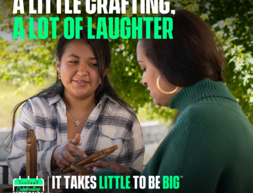 Celebrate International Mentoring Day!