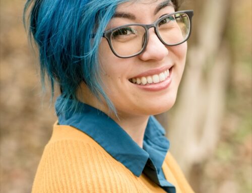 Thank You to Gale Galligan for Inspiring Our Littles