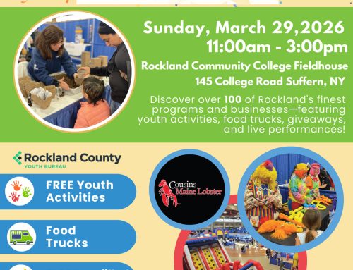 Join Us at Youthfest 2026 – Fun for the Whole Family