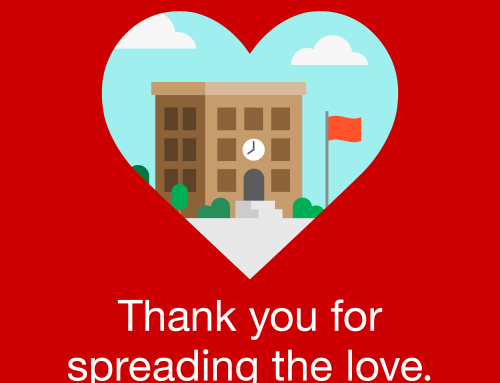 Thank you to all the Target guests