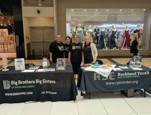 Community Resource Day at Palisades Center