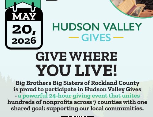 Save the Date: Hudson Valley Gives is May 20th!
