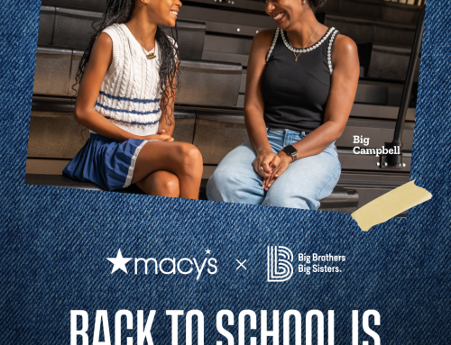 Support Local Youth This Back-to-School Season