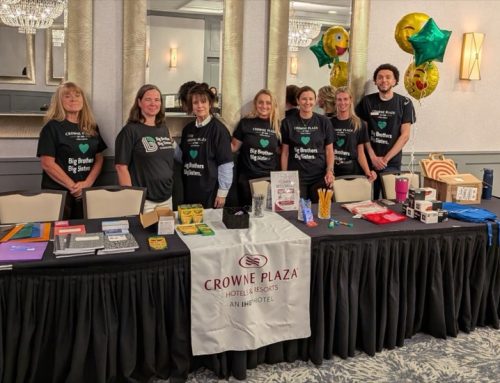 A Heartfelt Thank You to Our Back-to-School Community Partners!