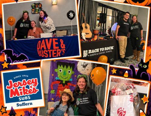 A Spooktacular Halloween Celebration